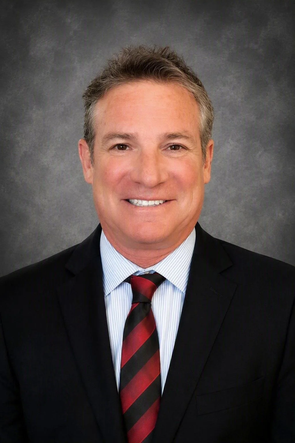 Mason H. Brush