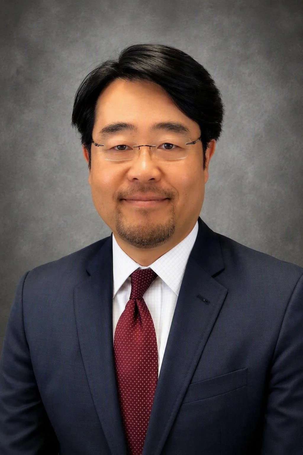 Robert H. Choi