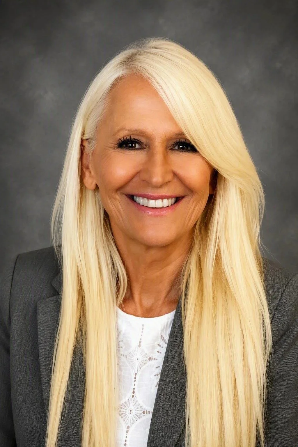 Barbara B. Thompson