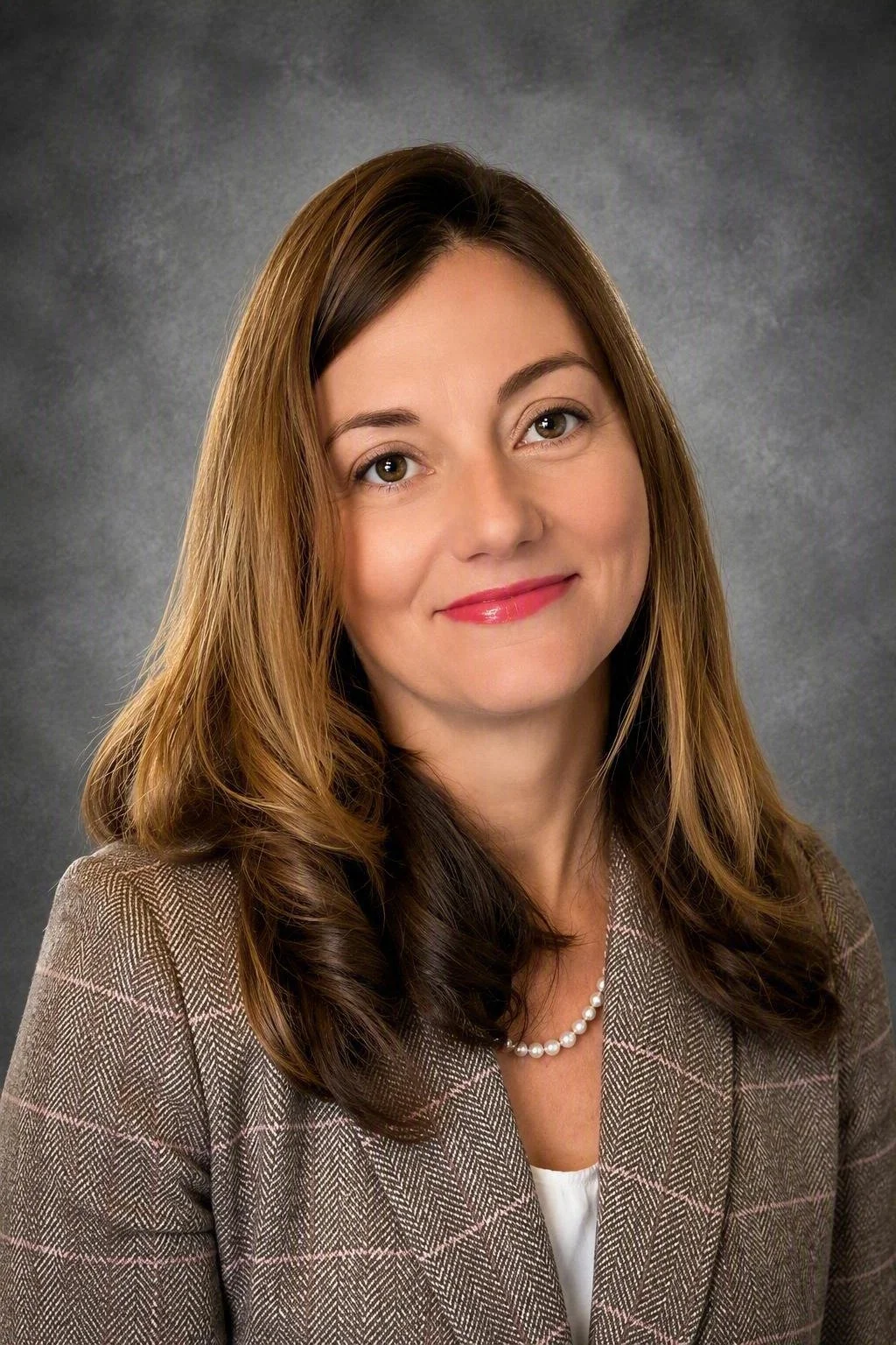 Michelle M. White