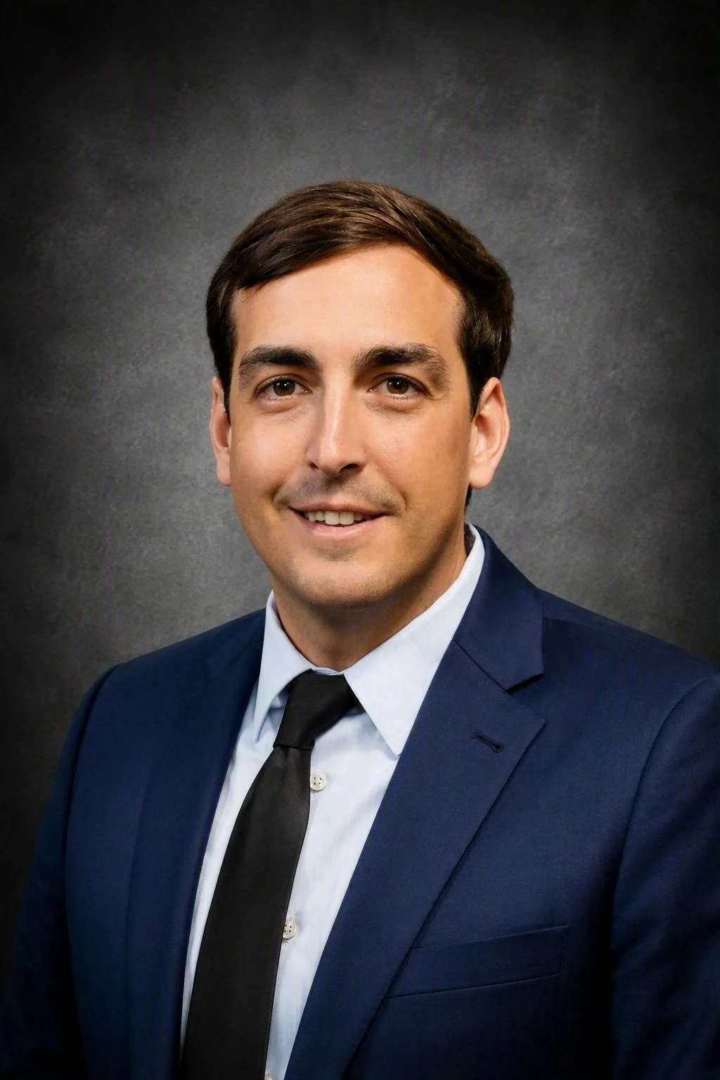 Zachery Spiegel