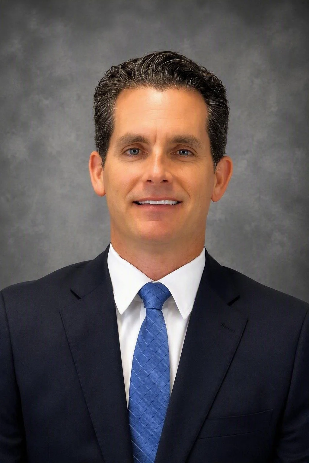 David B. Kerrane