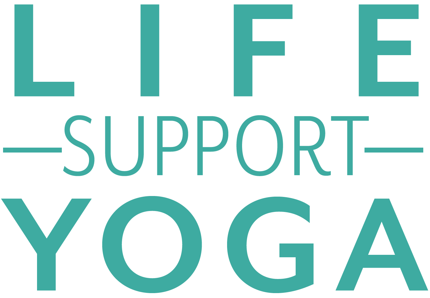 Life Support Yoga