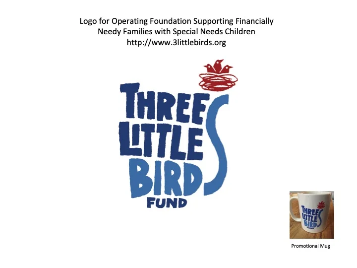 Family Foundation Logo