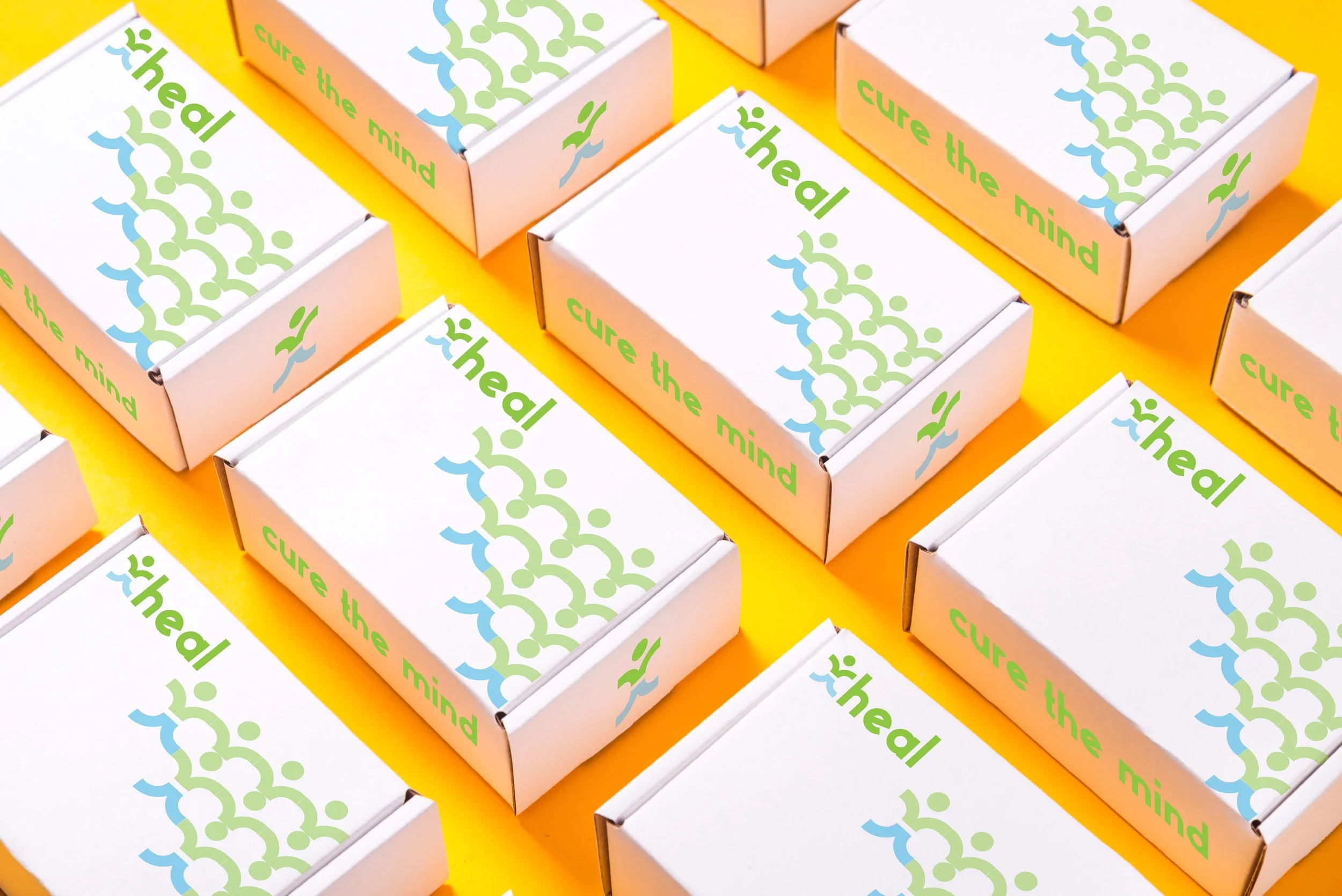 Heal Packaging 