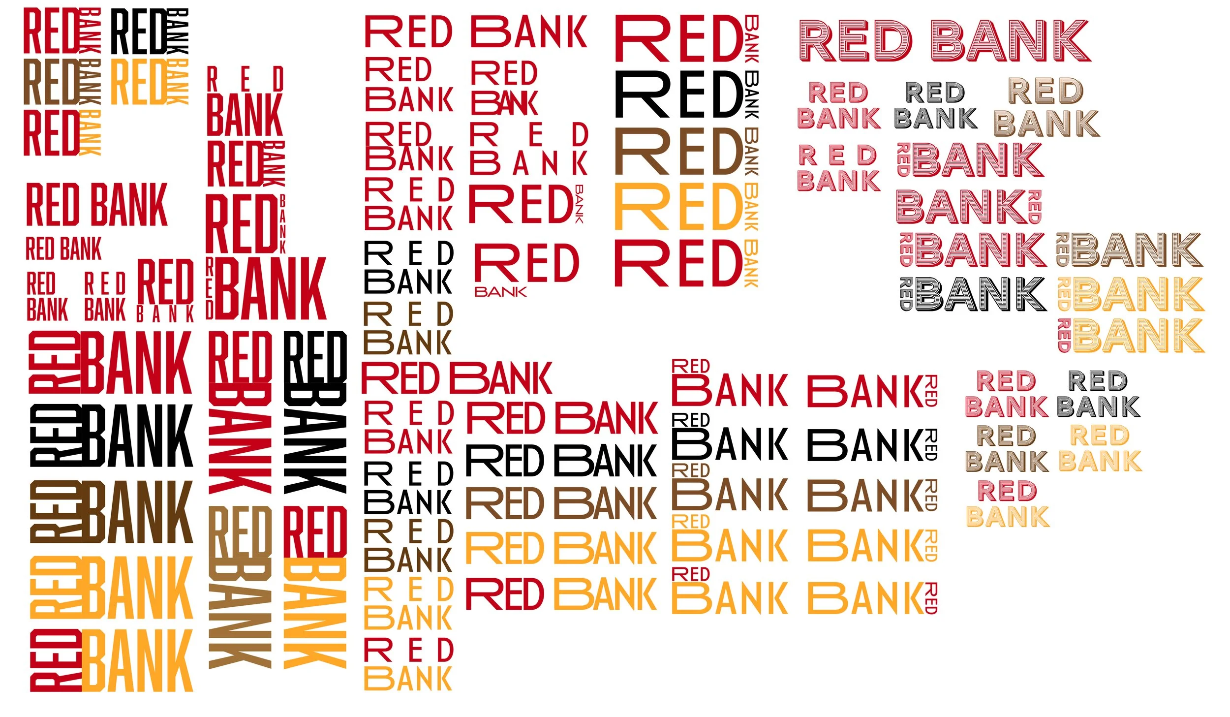 Refurbished Red Bank logo