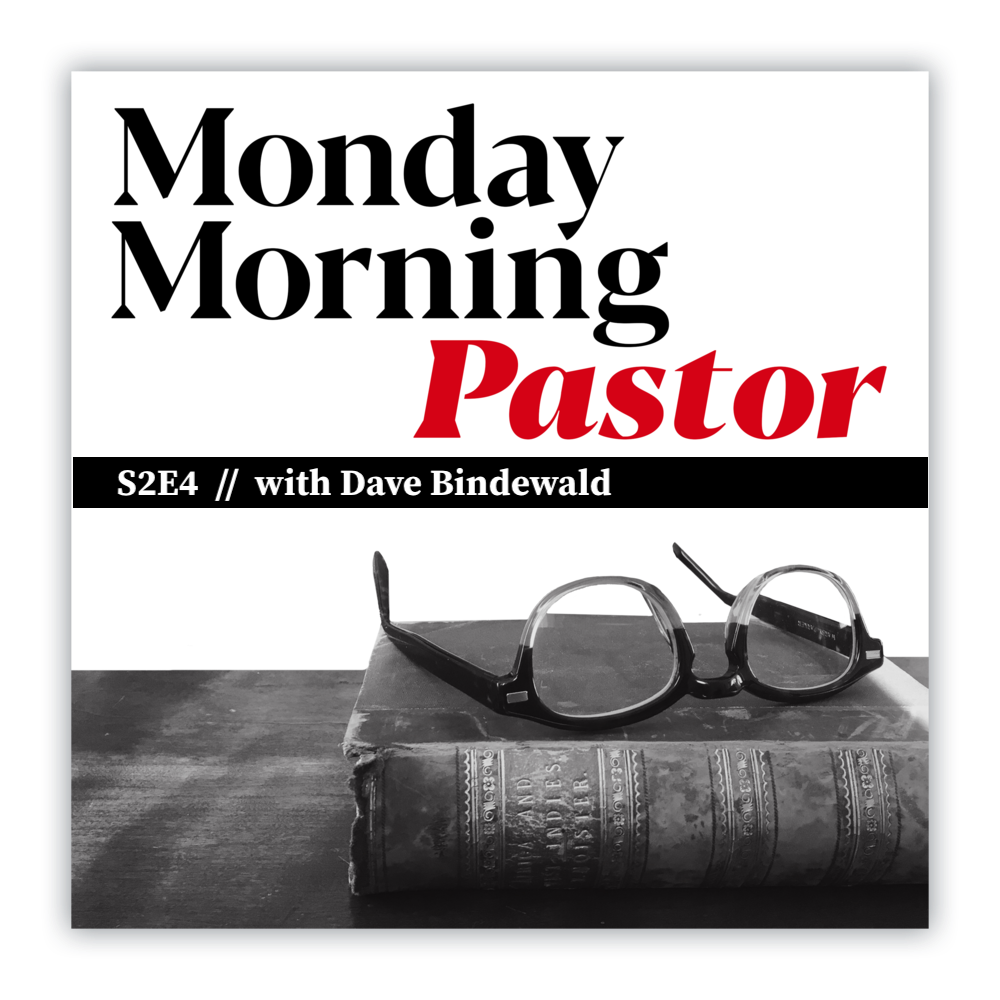 S2E4 Dave Bindewald  – Curiosity driven exploration of hidden goodness