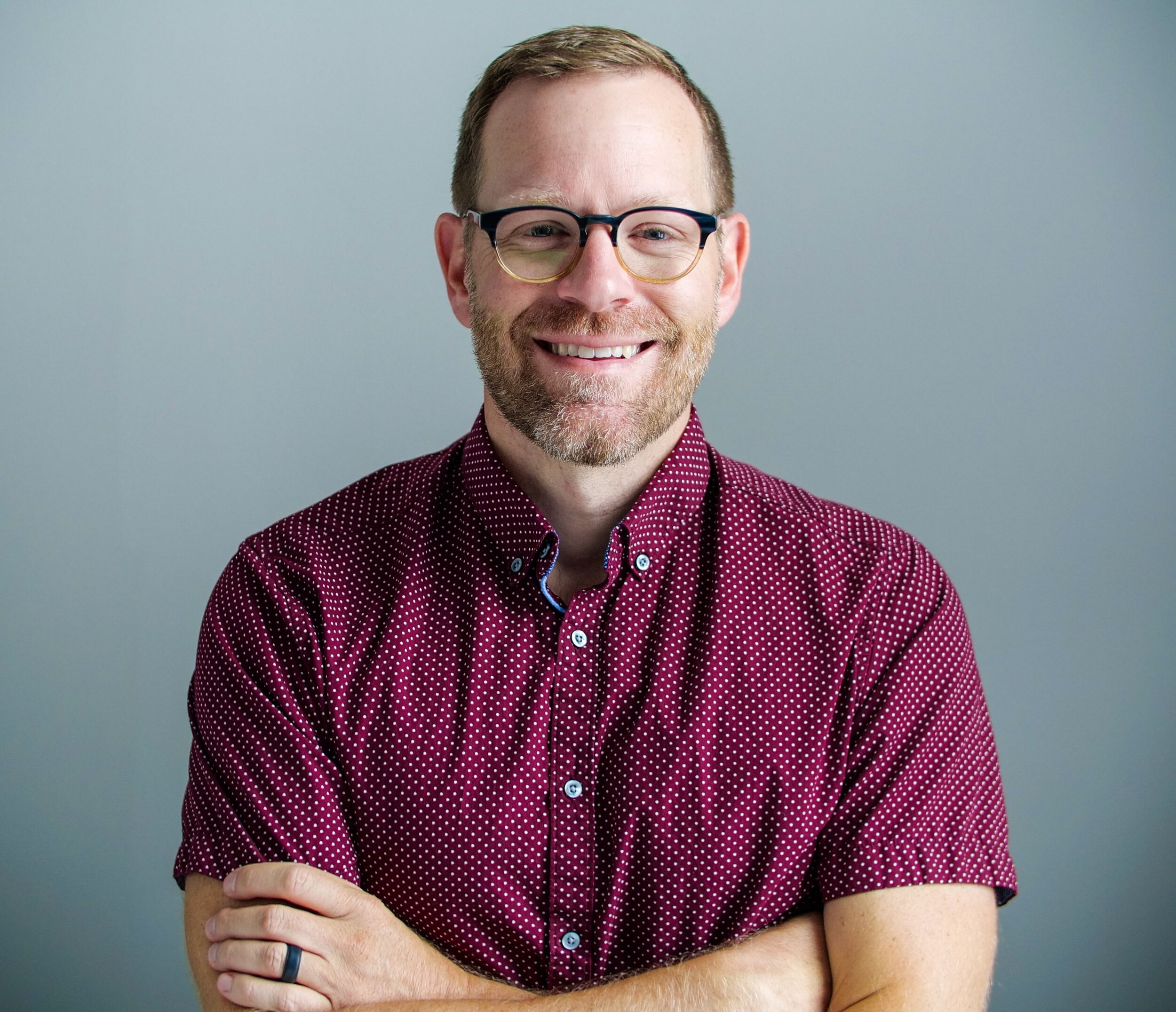 About J R Briggs Kairos Partnerships