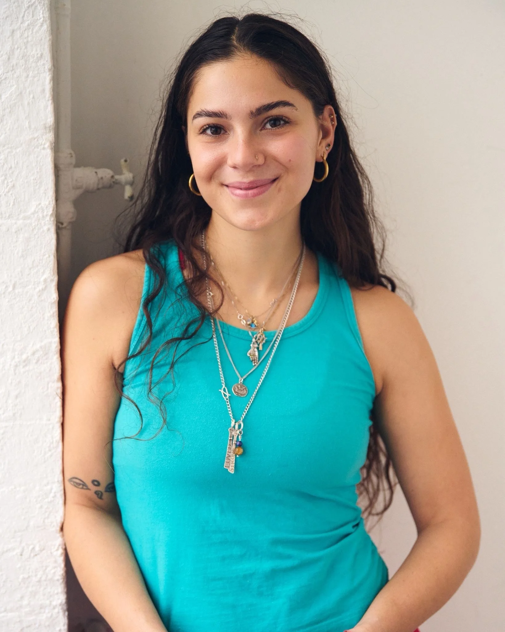 Izzy Bishai