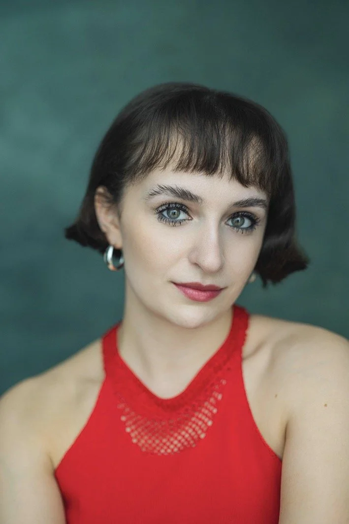 Charlotte Windell