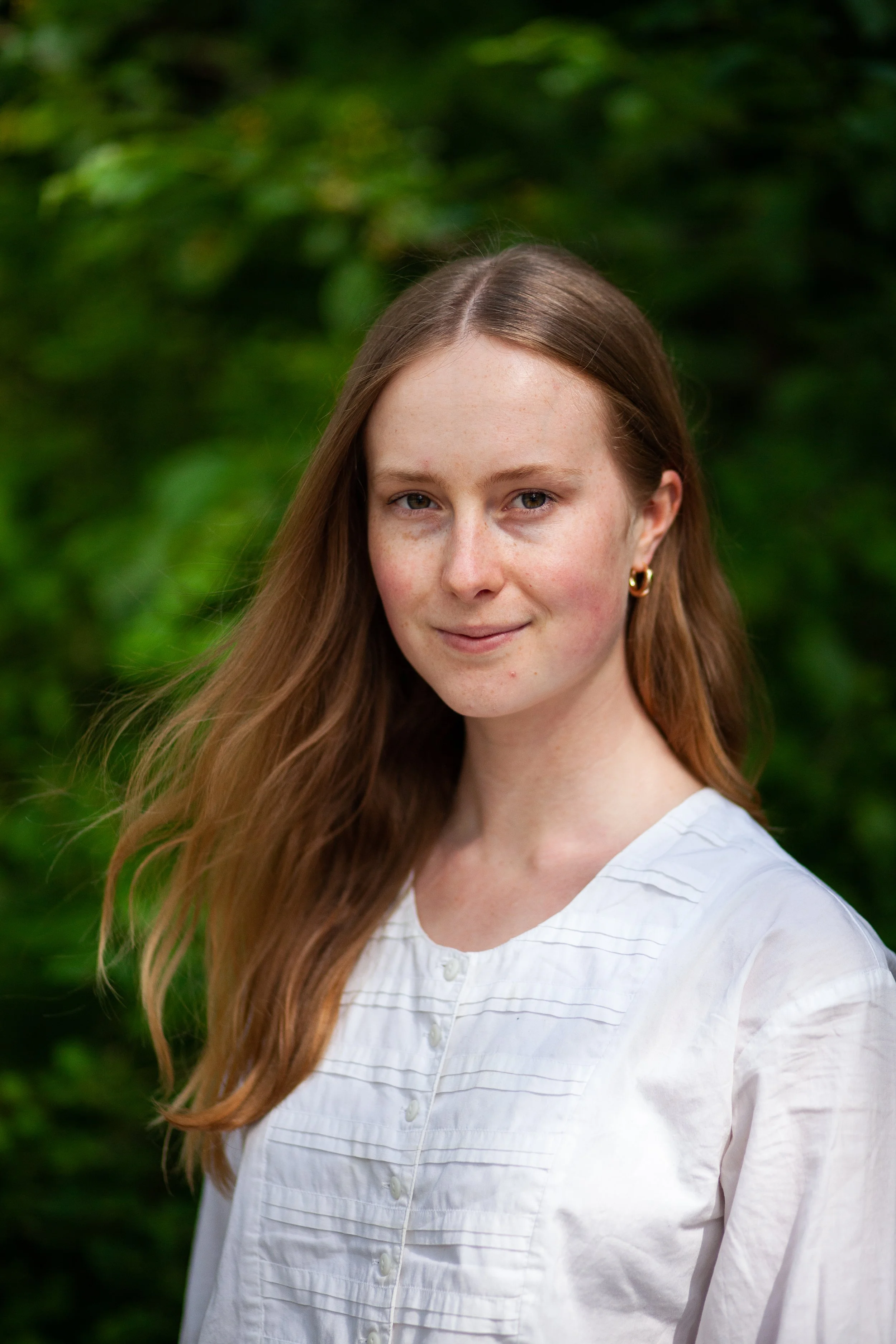 Hannah Wallace