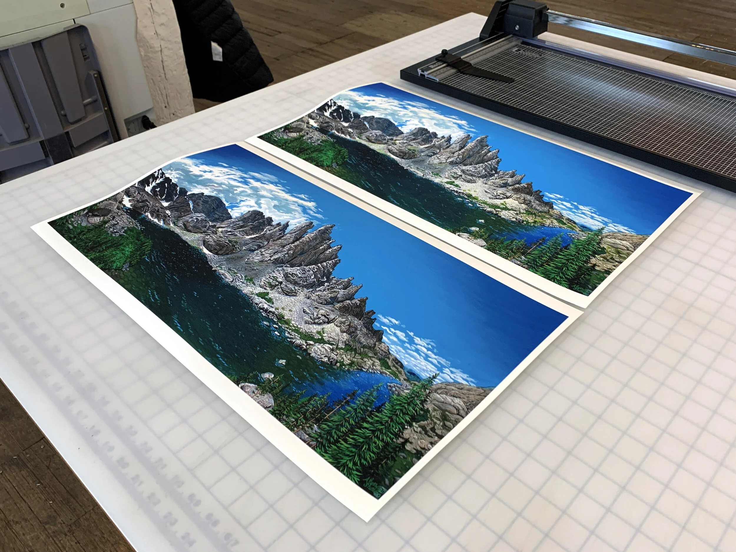 art scanning and printing near me