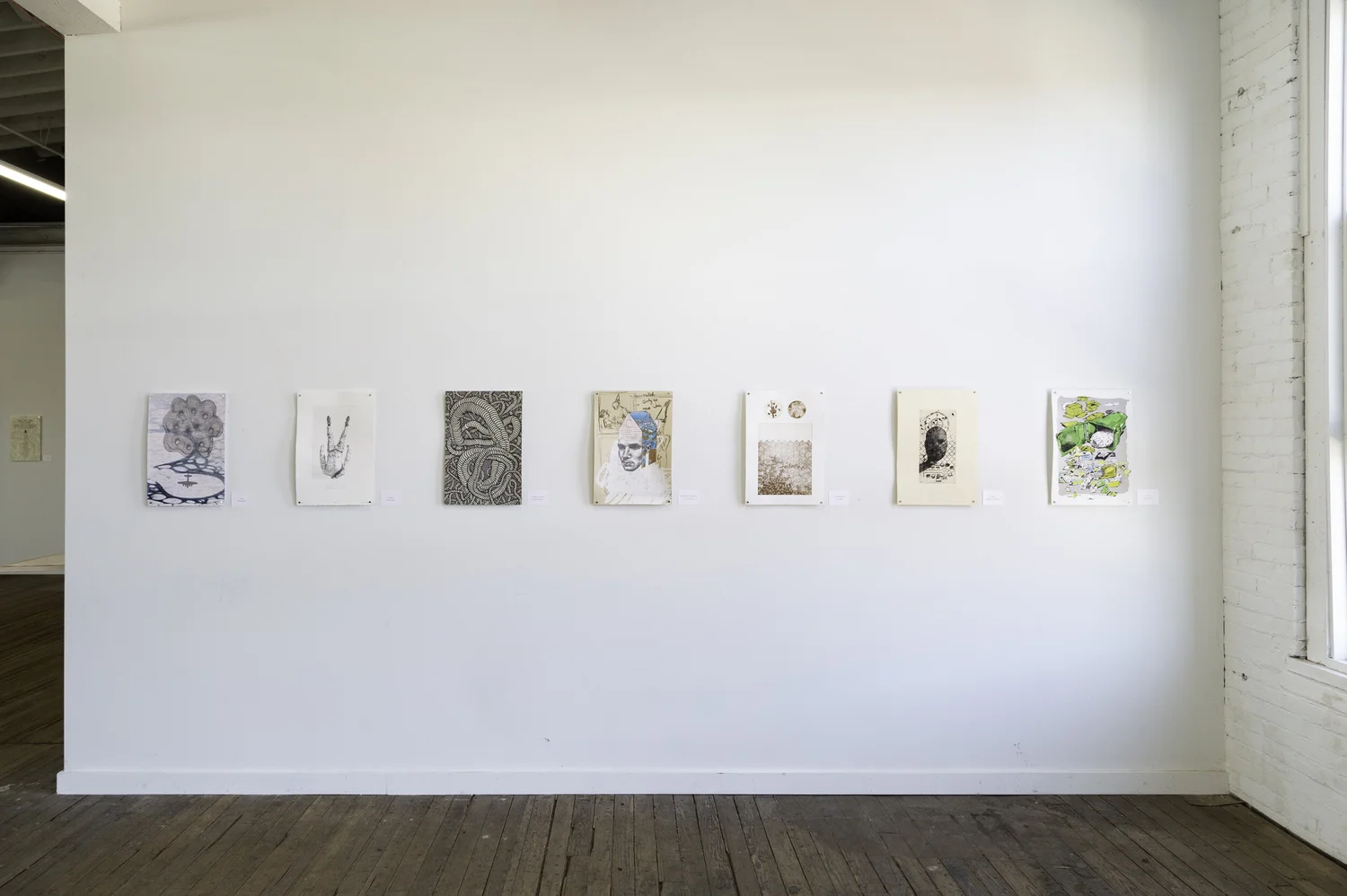 COLUMBUS PRINTED ARTS CENTER