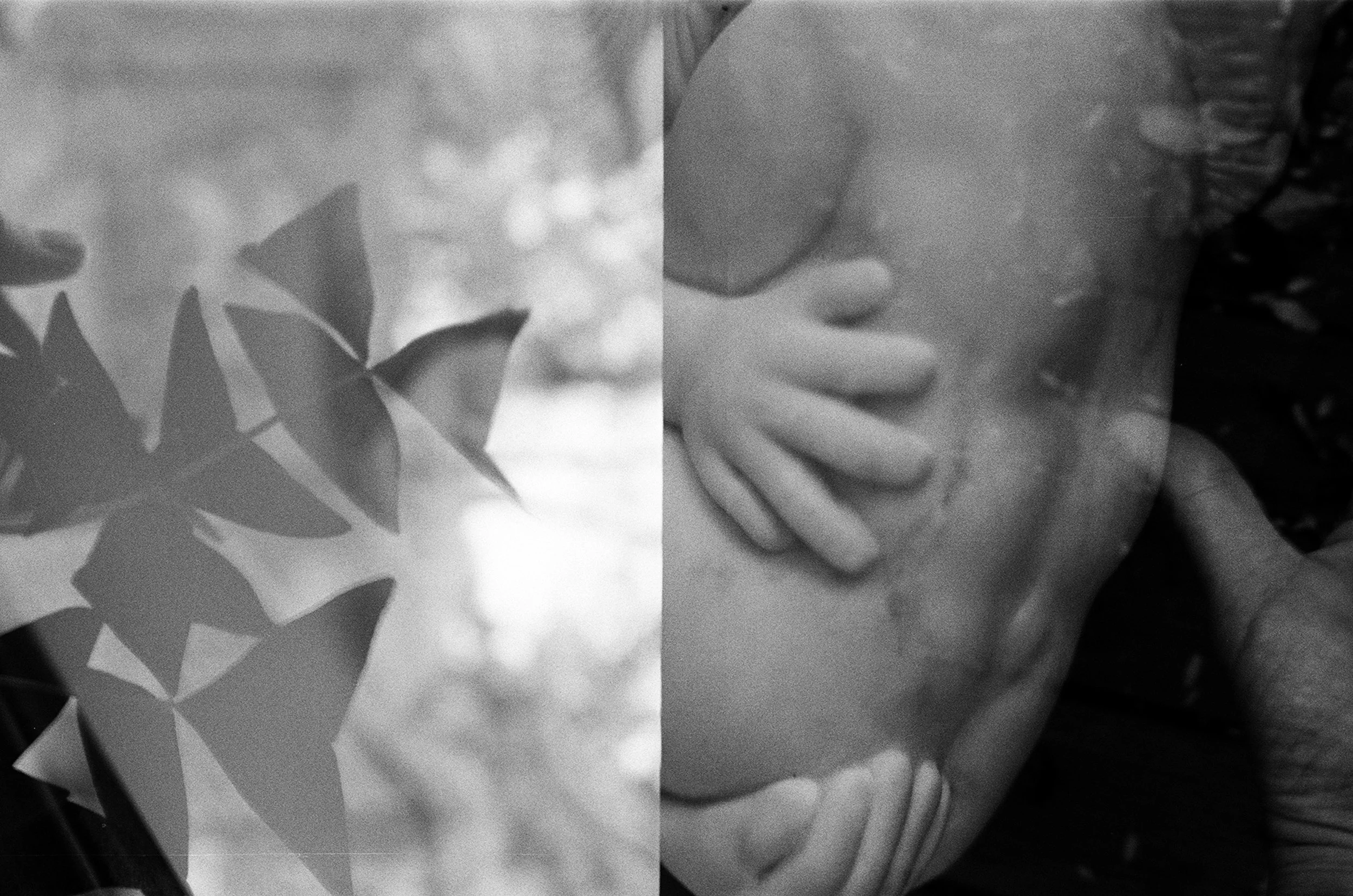 Carol Newhouse and Carmen Winant 