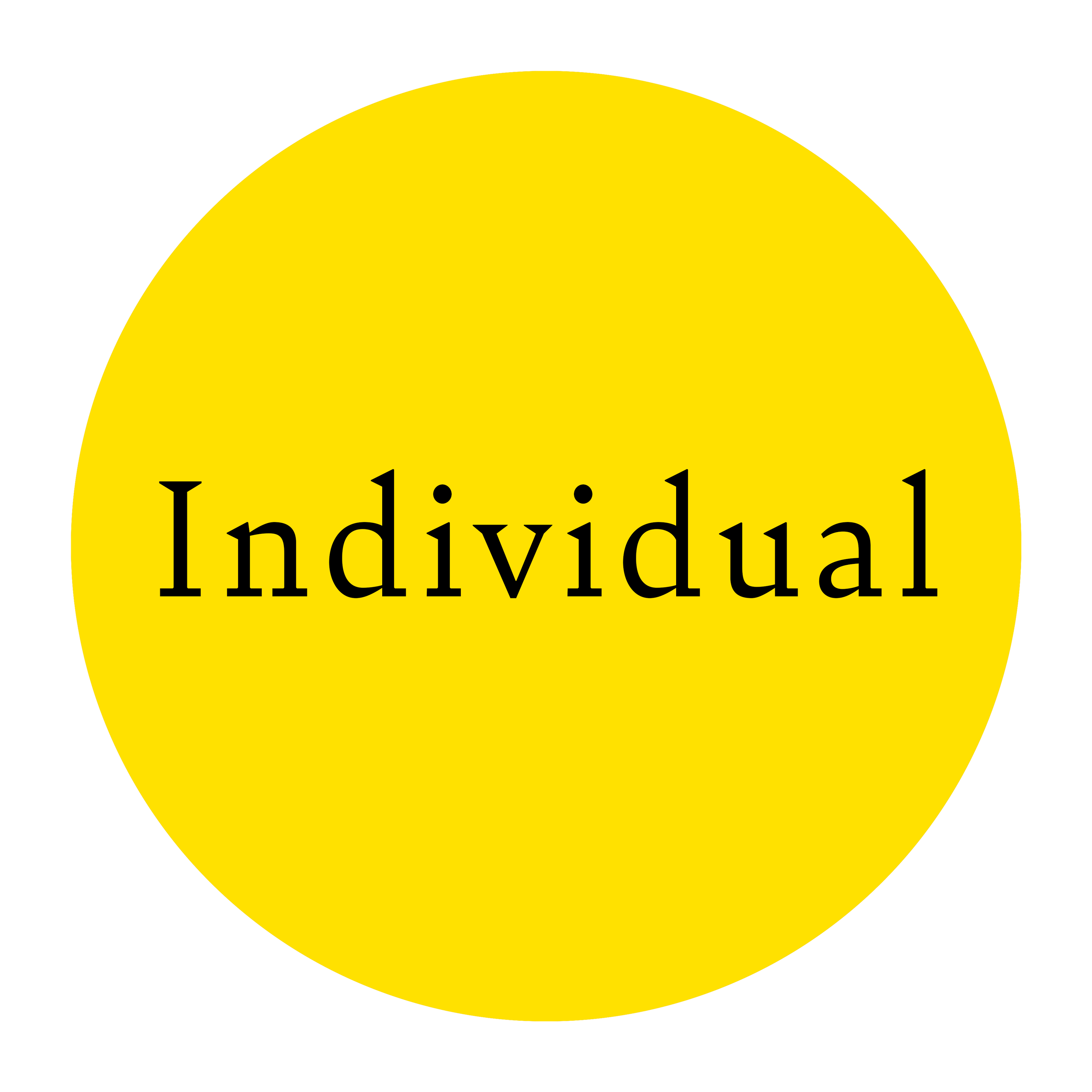 Individual Membership icon.png
