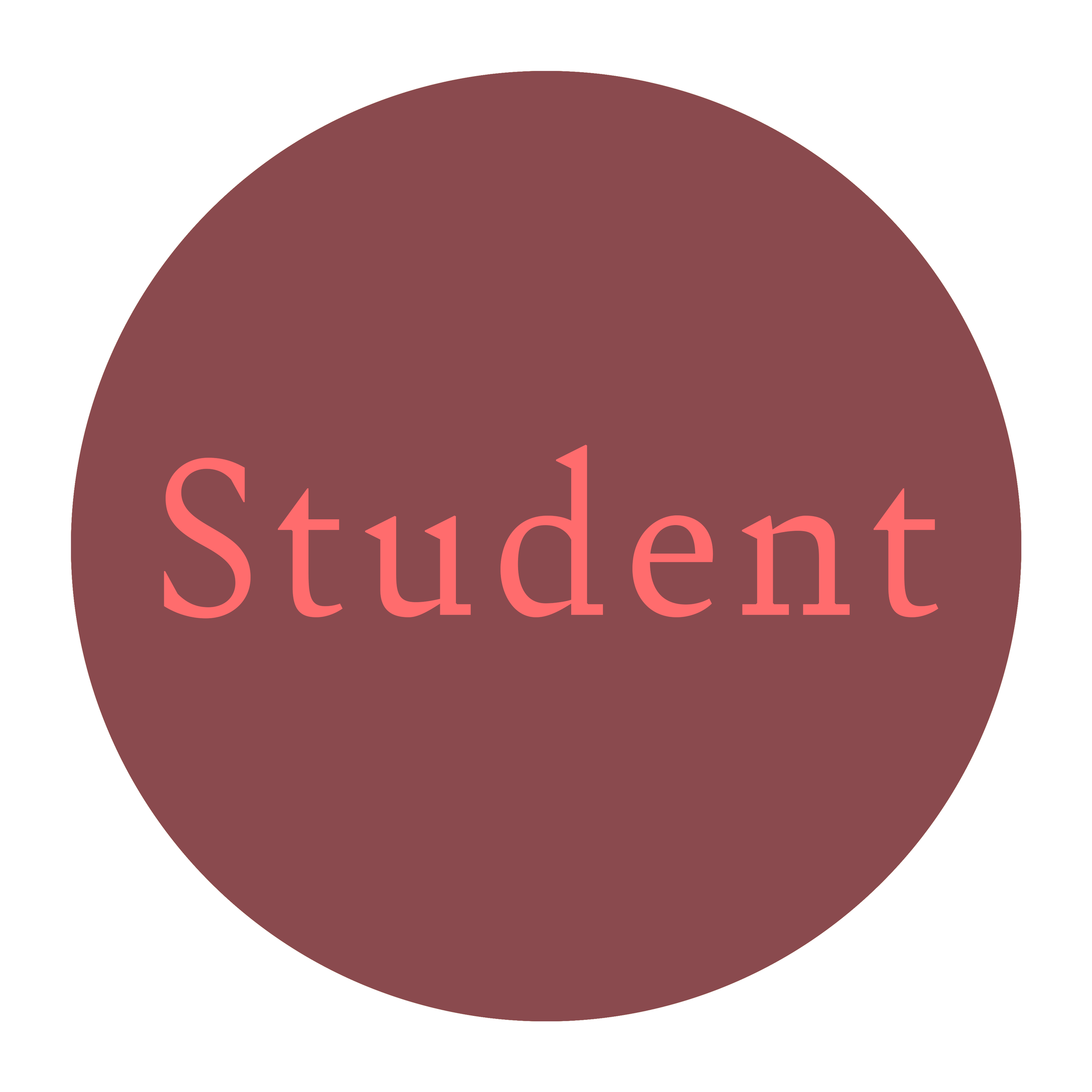 Student Membership icon.png