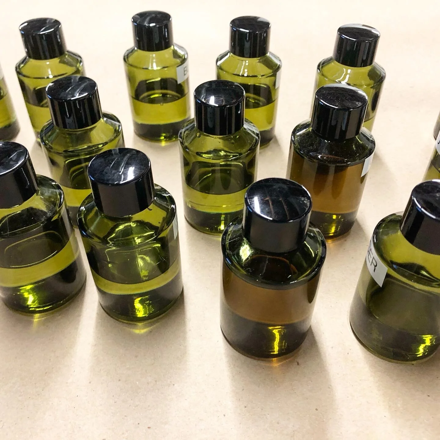 Perfumery Workshops