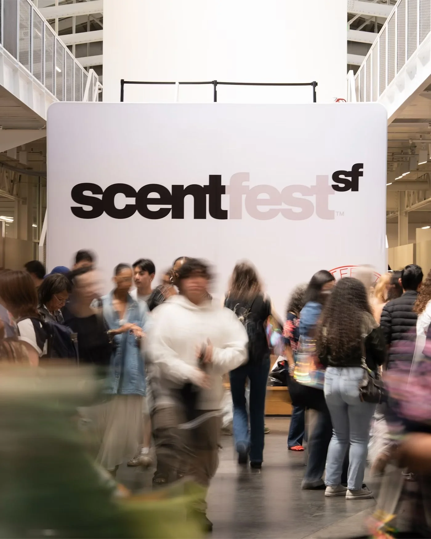 Perfumer &amp; Flavorist - ScentFest SF 