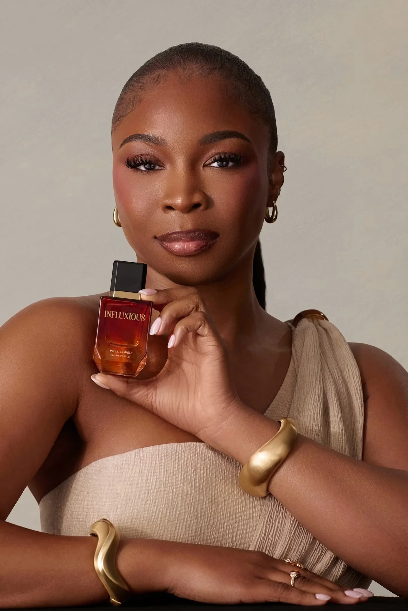 Perfumer &amp; Flavorist - New Era for Black-Owned Fragrance