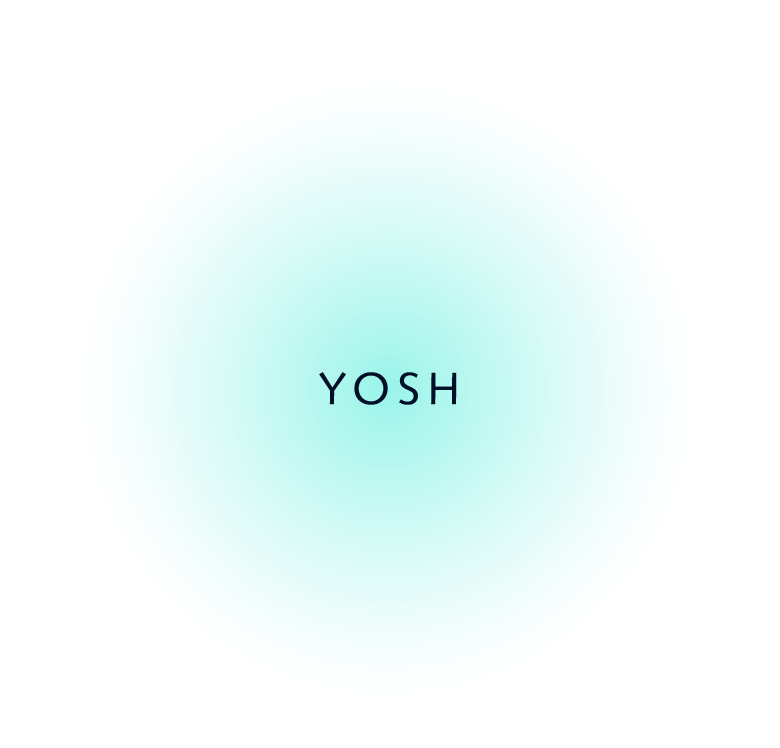 Y O S H