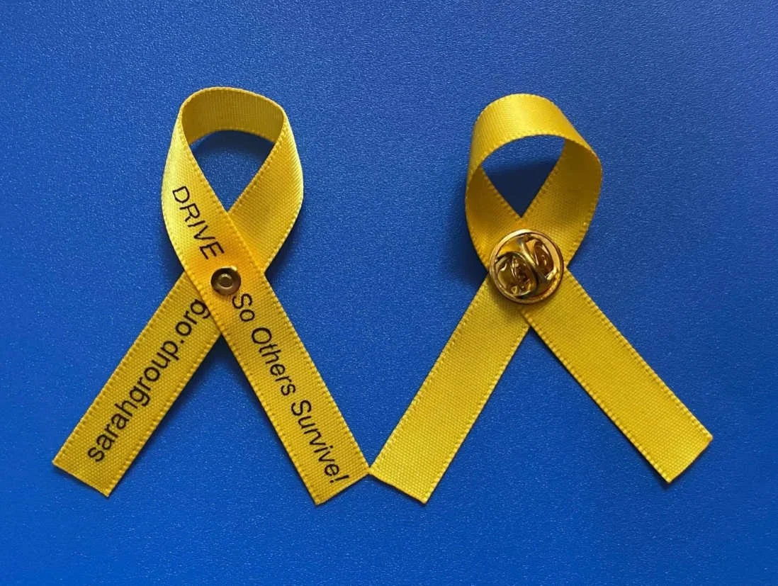 Yellow Lapel Pins with Gold Clasp.jpg