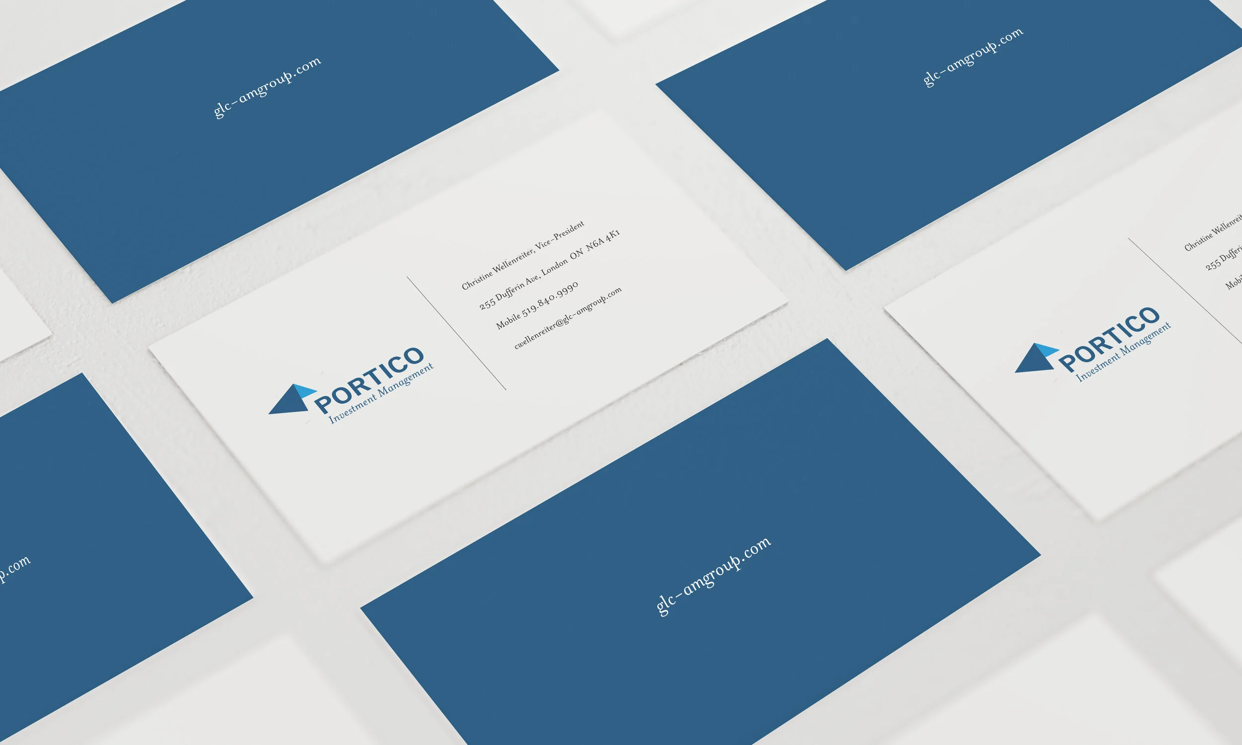 Senior Graphic Designer