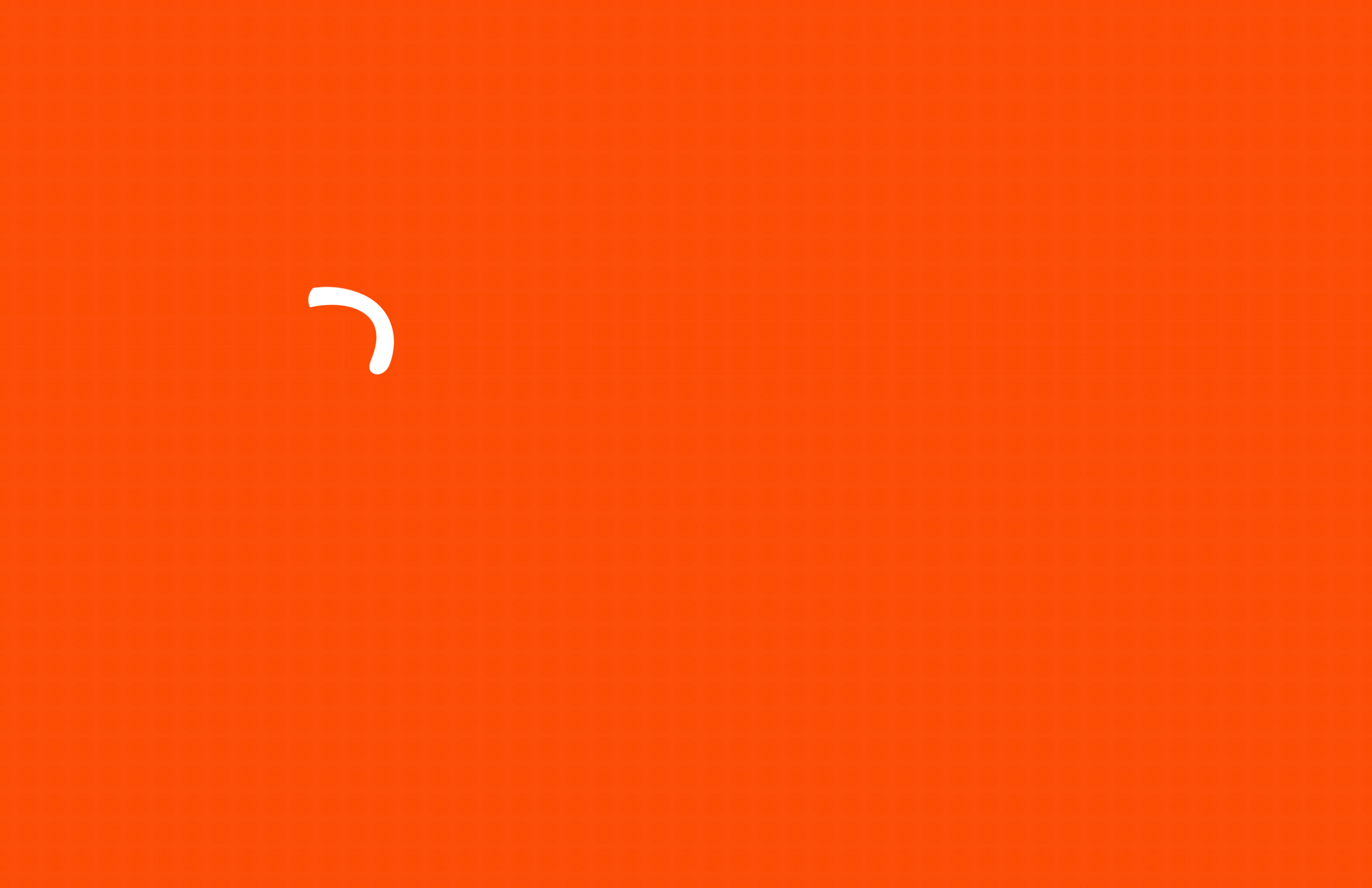 The new logo has nods to Sally’s original signature, but with a modern jaunty style. Optimistic, bold and no bullshit.