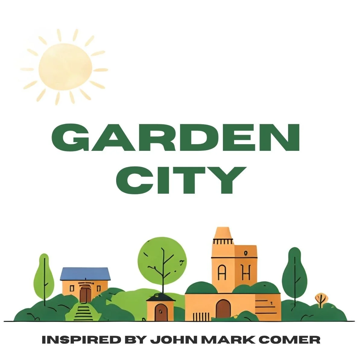 Greatest Of All Time [Ephesians 4:1 + Mark 1:35-39]