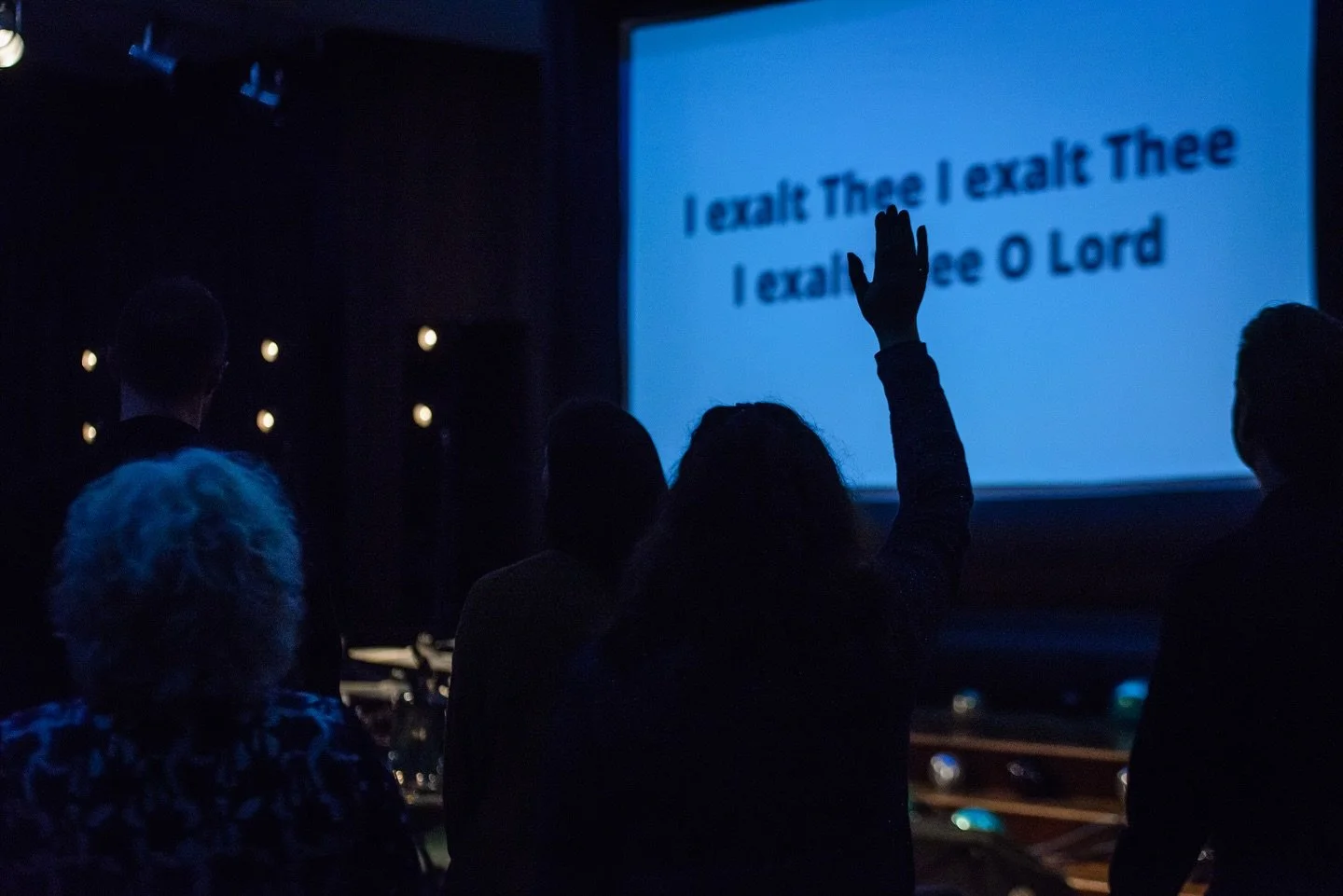 📢 Did God speak?

Passionate worship, fervent prayer, excitement, hope, and creativity all stood out as we gathered for our first Vision Night last Sunday. Our focus was the question: what resources and opportunities has God given us as a church?

S
