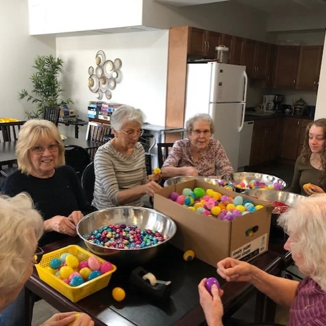 Be a part of our Annual Family Meeting! That&rsquo;s what we call our church&rsquo;s AGM, because we feel the need to come together to worship, pray, discern, and decide, needs to be to done in a warm and communal setting (like a family lunch&hellip;