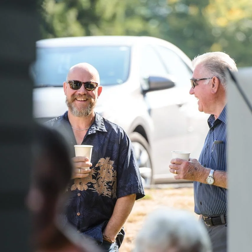 🌴 When there&rsquo;s a 5th Sunday in the month, we do something that is church but isn&rsquo;t normal&hellip;

This Sunday, we are celebrating Palm Sunday, praying and walking (there are options for non-walkers too), and being challenged to welcome 