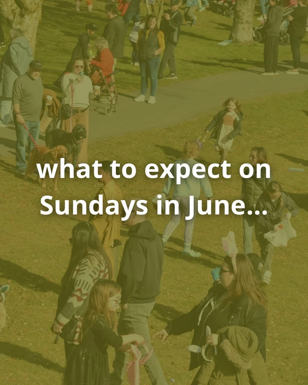 We all know that feeling of wanting to help someone but not knowing how to start&hellip;

This month is going to be all about knowing our neighbours in our community so we can start showing up for them as friends who serve and offer hope!

Join us th