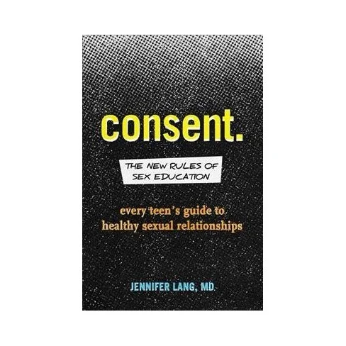 EPISODE 3: HOW TO TALK TO TEENS ABOUT CONSENT