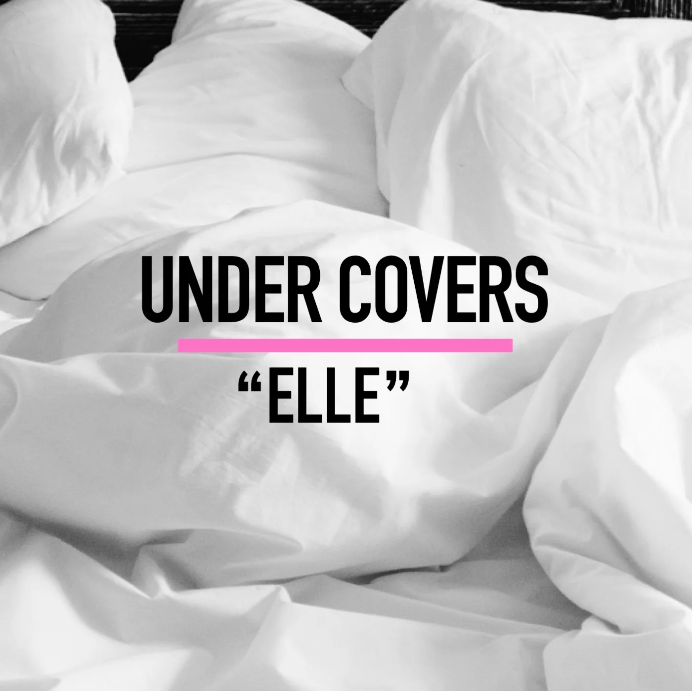 EPISODE 38: UNDER COVERS -- "ELLE"