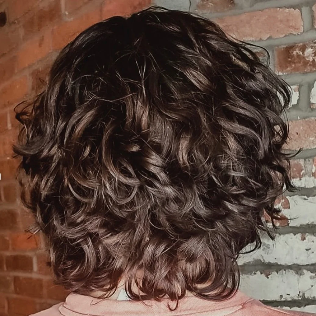 hair by @ curlycosiqueen