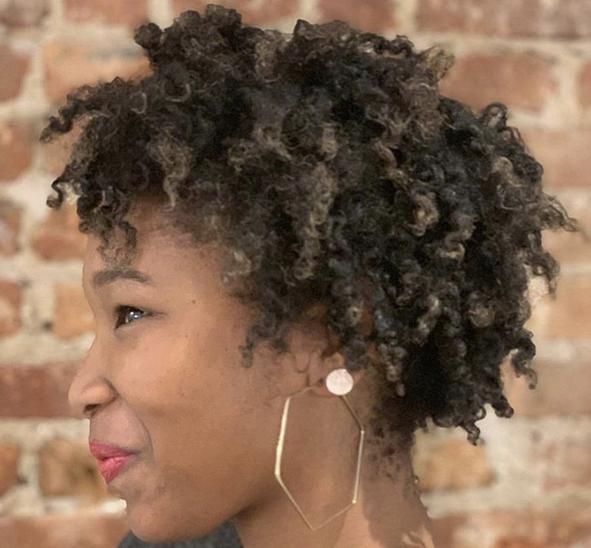 hair by @slbkny
