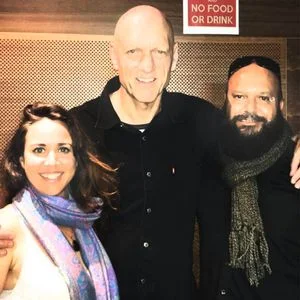 Peter Garrett Interview with Emily Nicol &amp; Naian