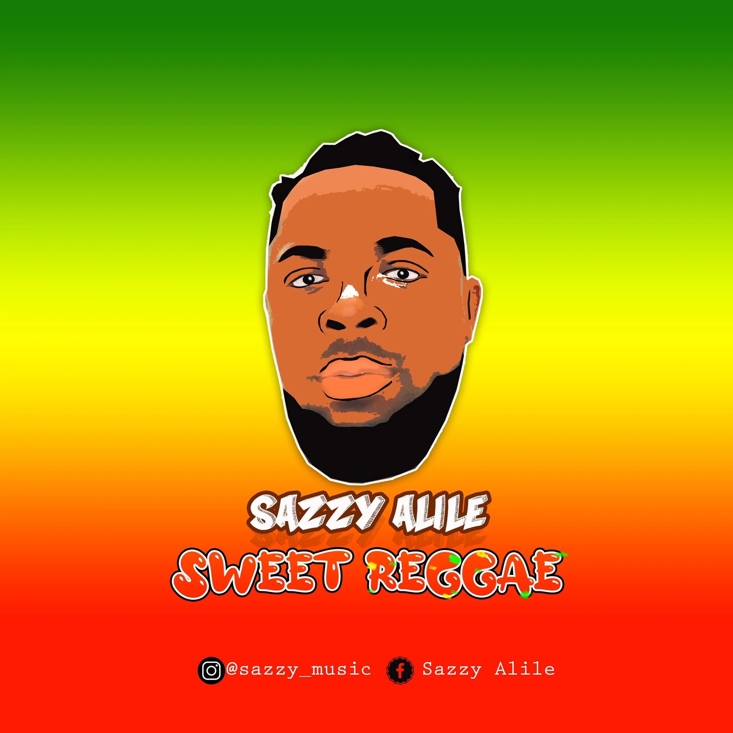 Sazzy Alile