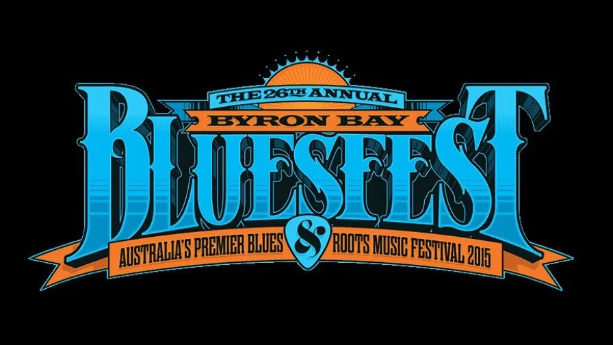 Bluesfest 2015
