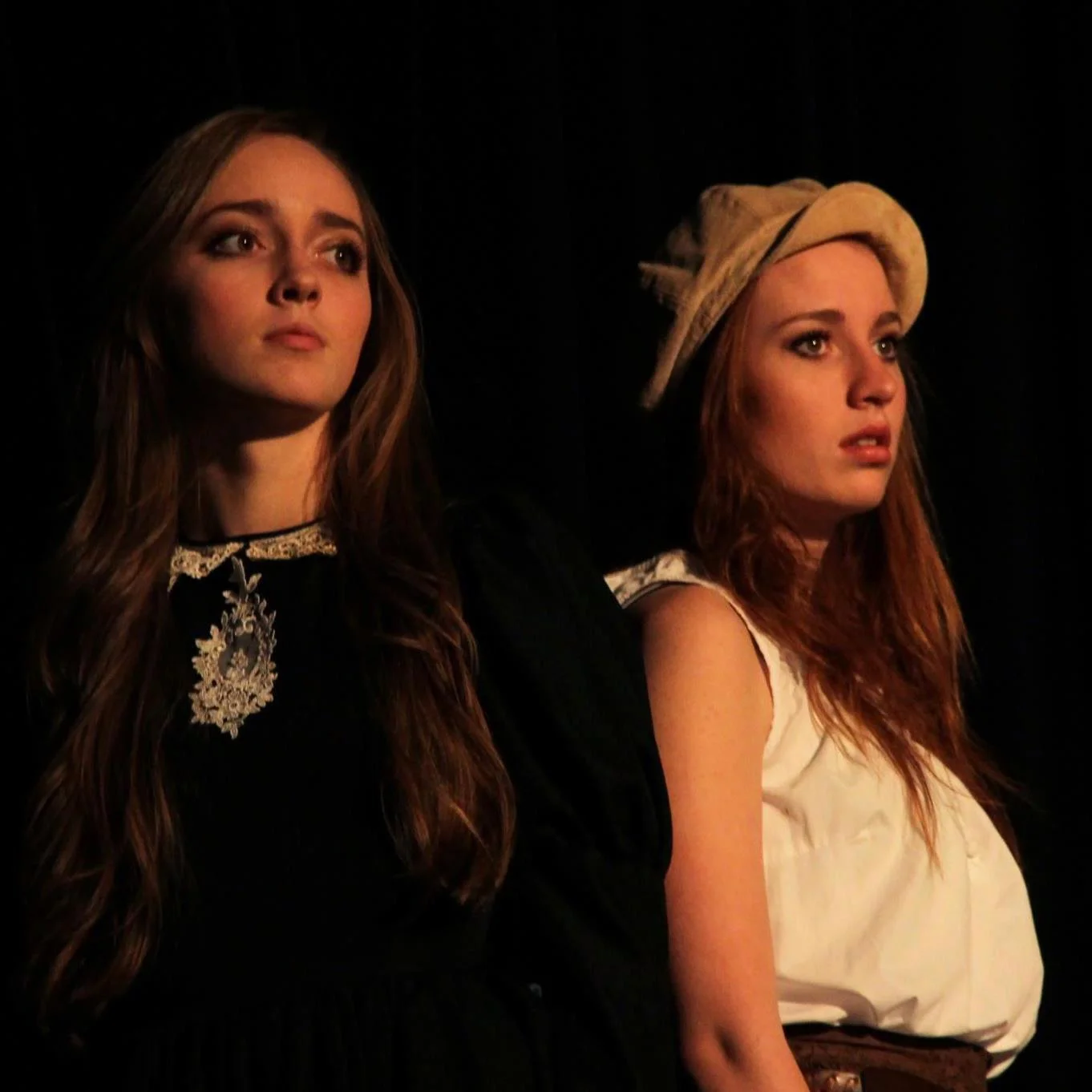 Les Misérables