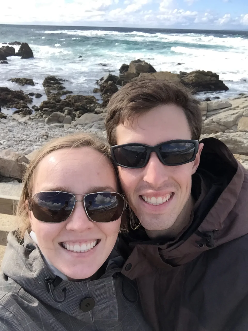 17 Mile Drive, Pebble Beach, CA, Monterey, CA