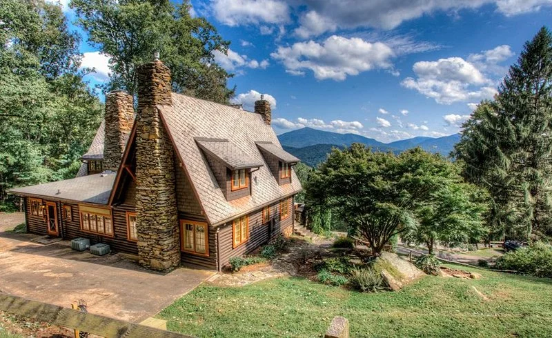Main Lodge