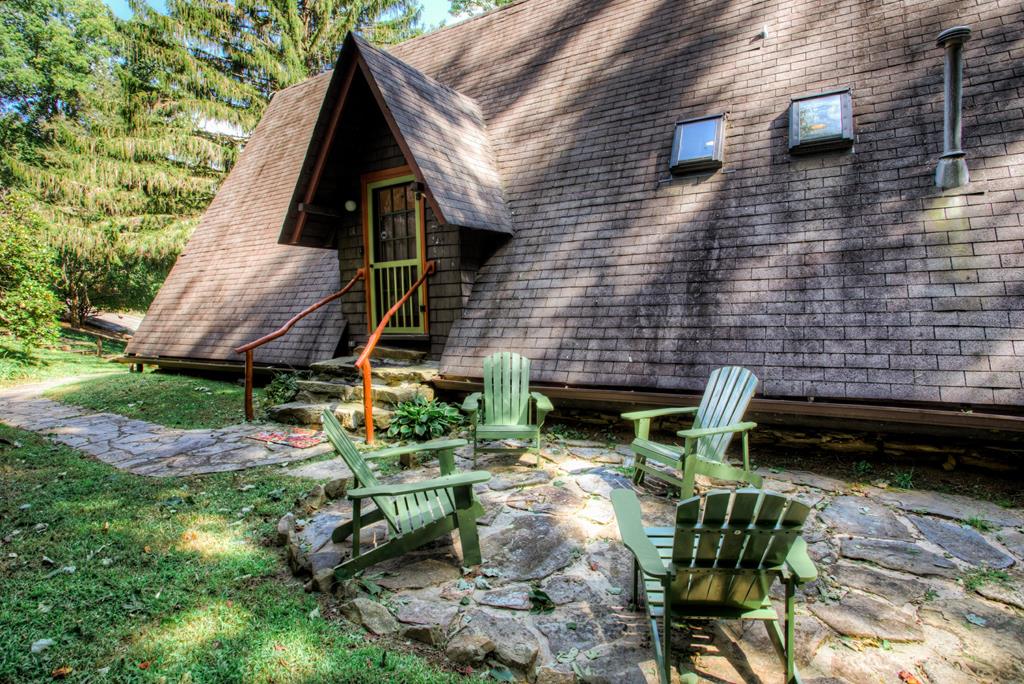 Your front/back porch :)