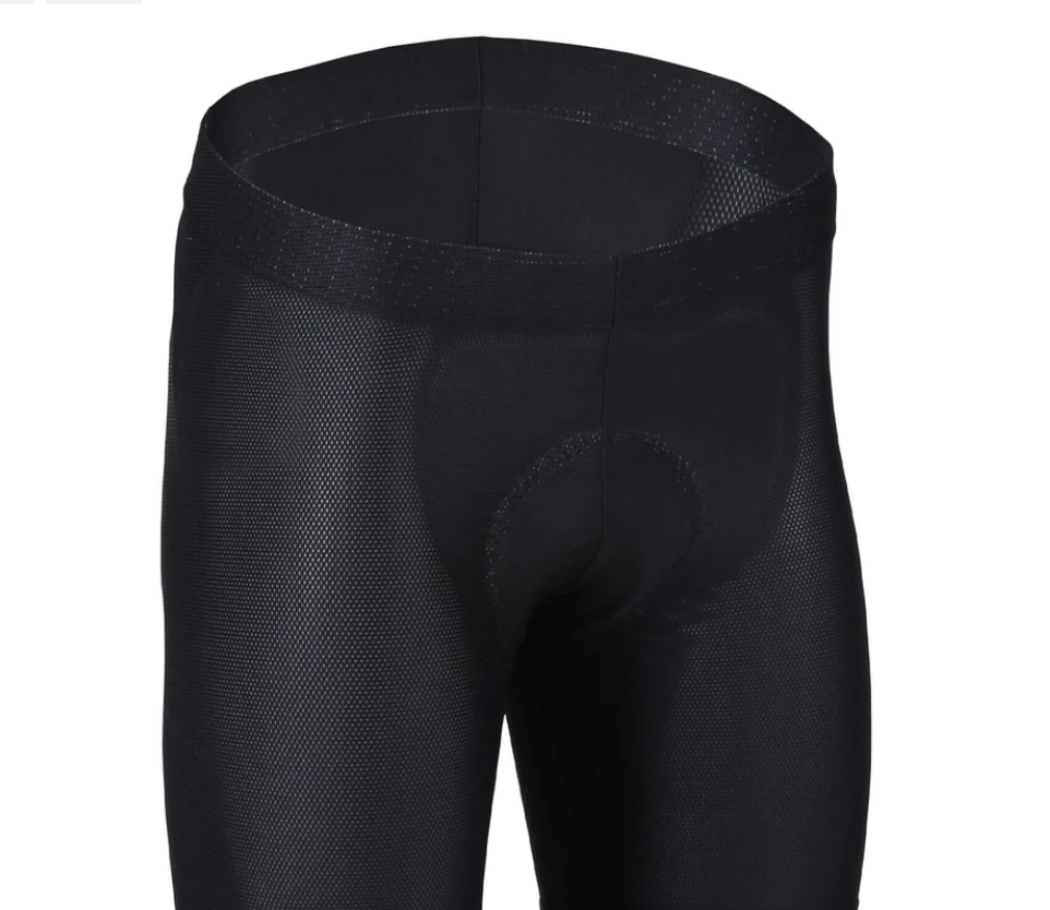 TotalCyclist WOMENS Scatto Mountain Bike Liner Chamois Shorts