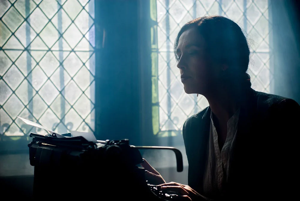 Getting Your Writing Done.jpg
