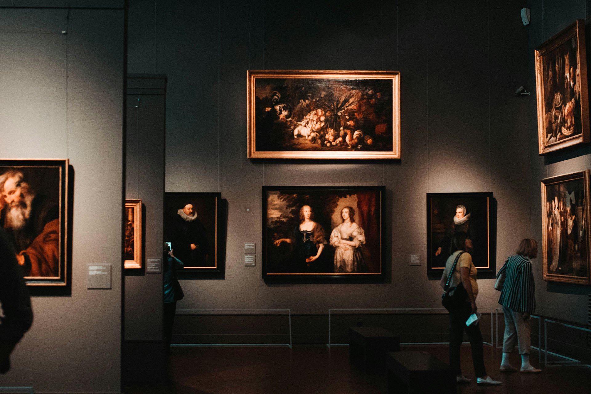 Art is on My Mind...