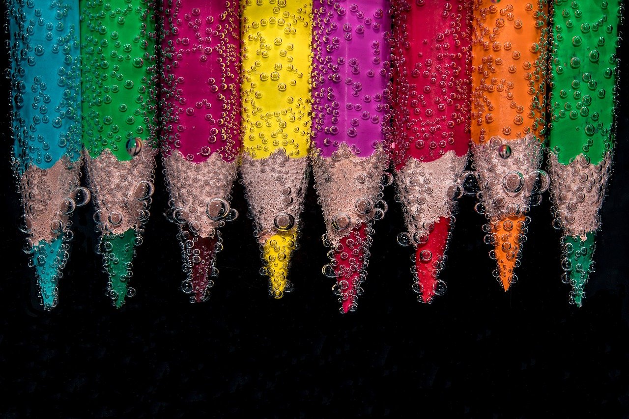 Why do the Arts Matter?