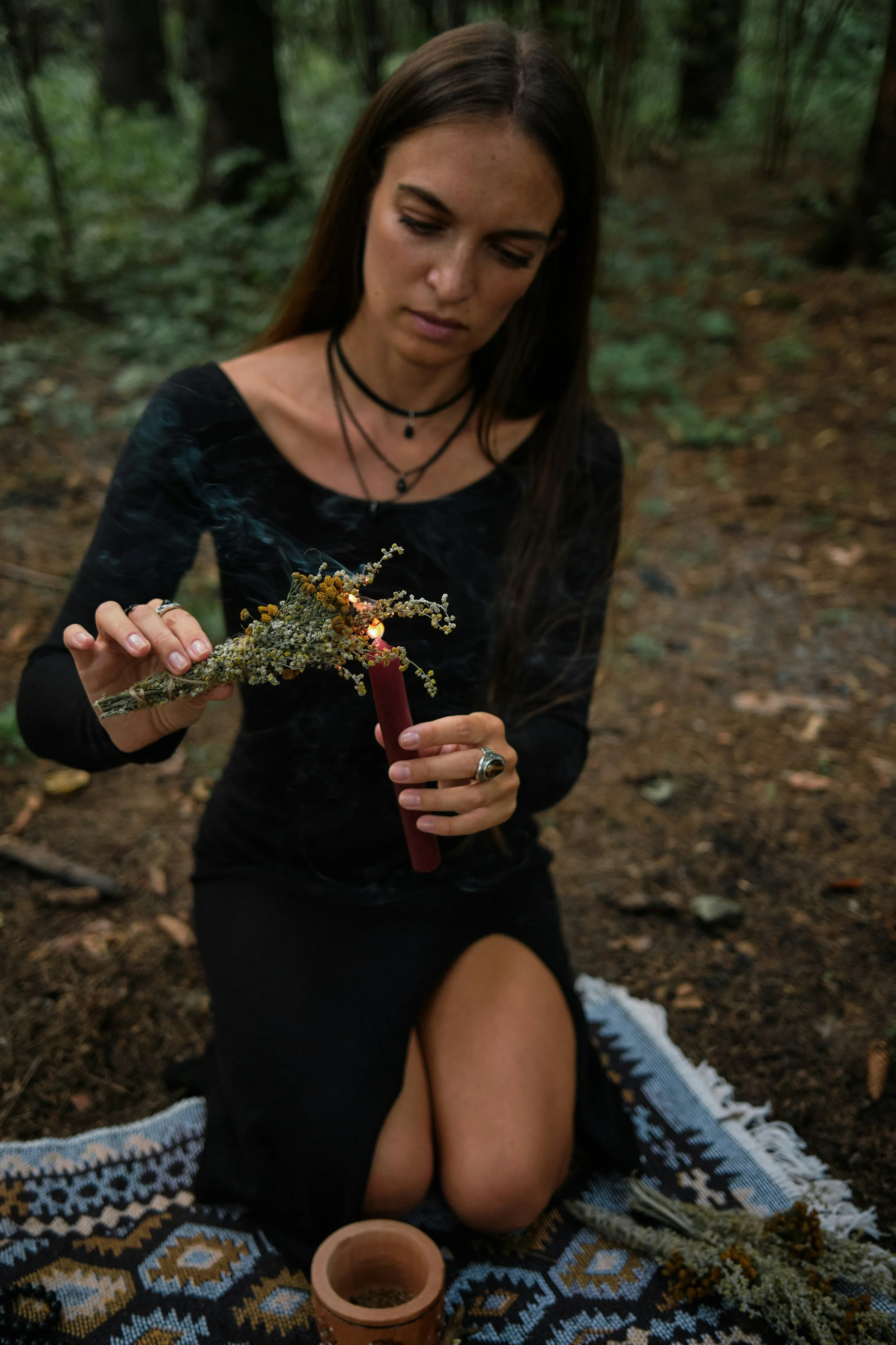 Finding Your Rituals in the New Normal