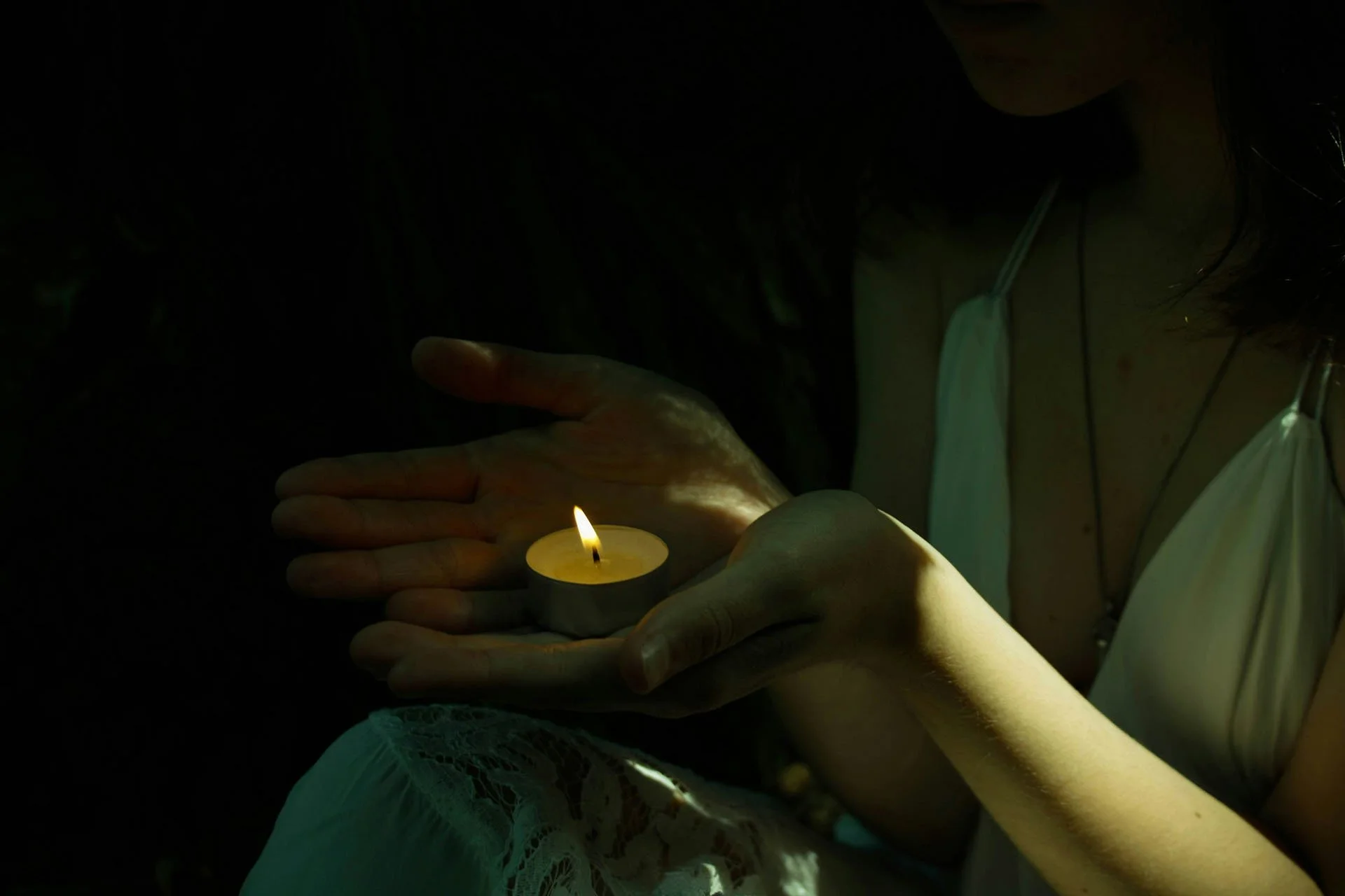 The Threshold of Night