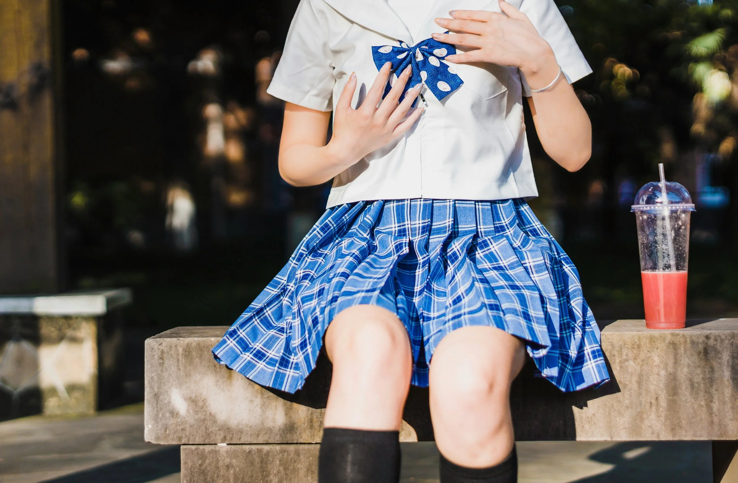 The Danger of Girls’ Schools